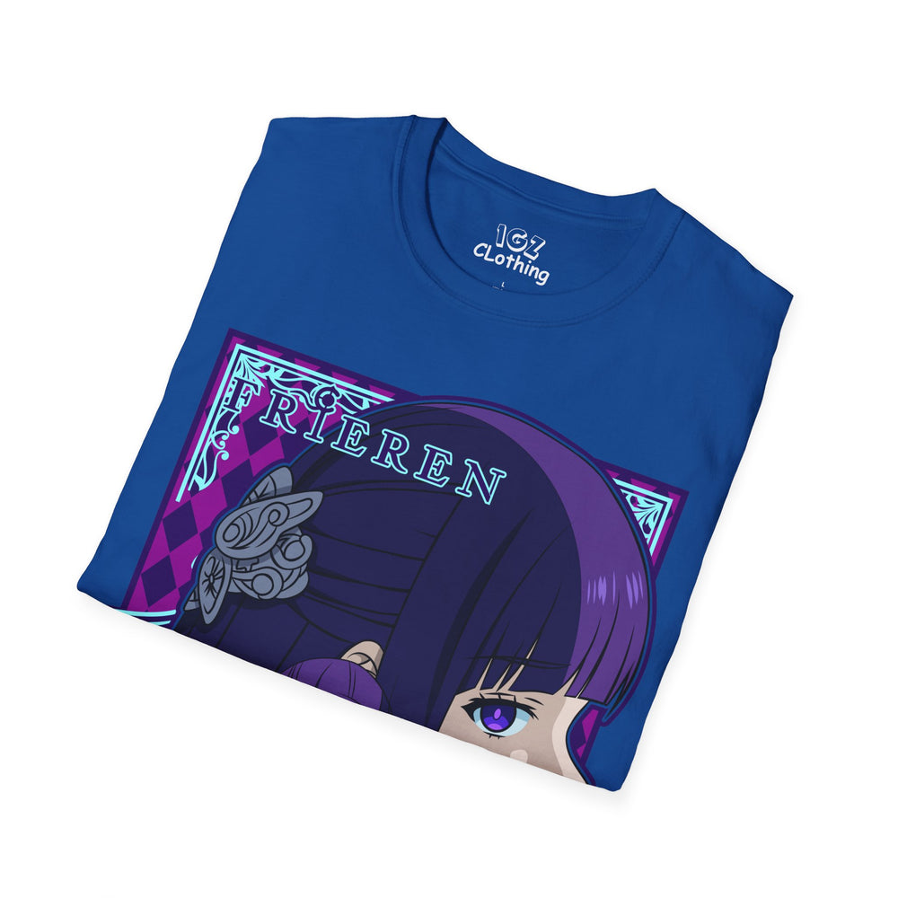 Fern Frieren T-Shirt
