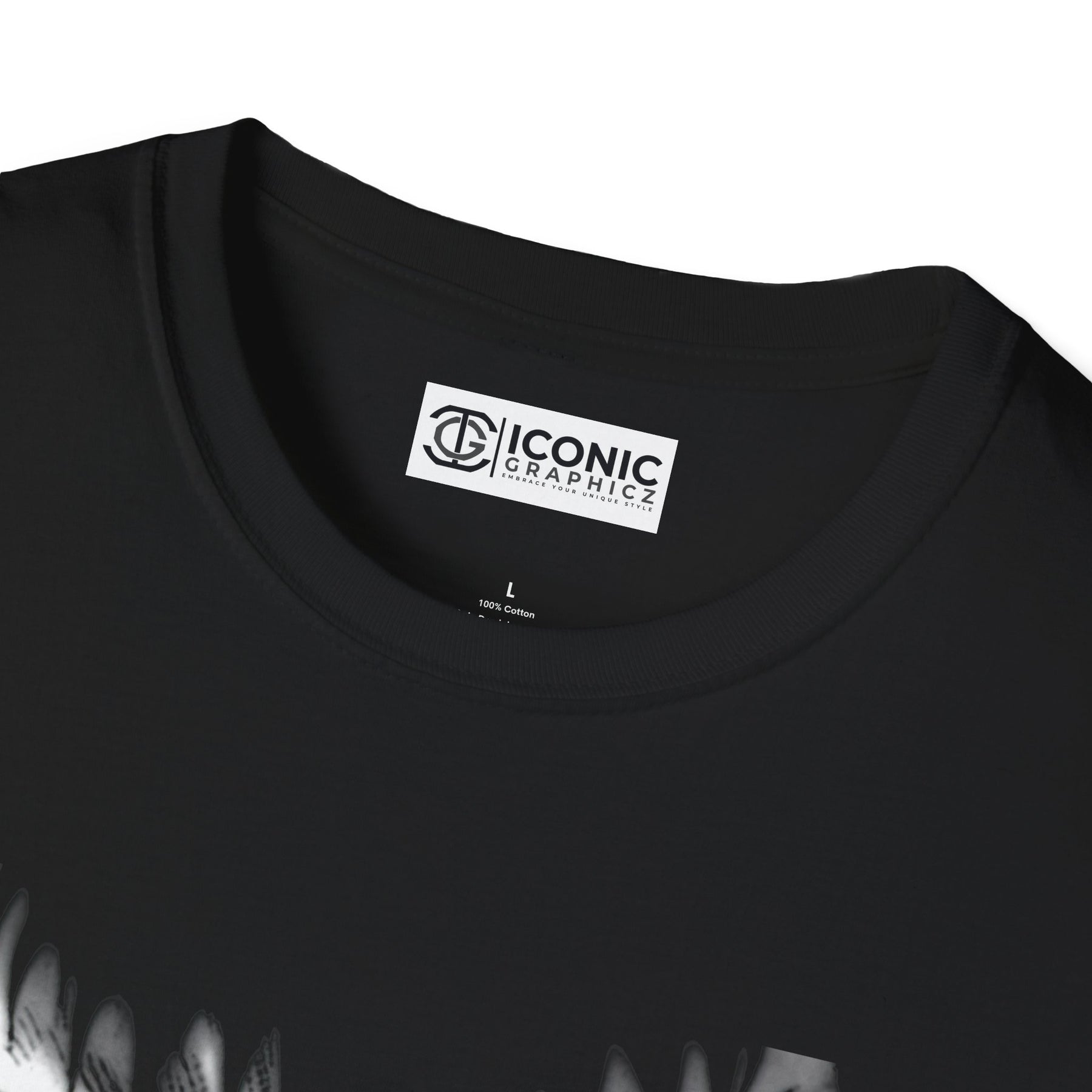 Gutz Berserk T-Shirt - 