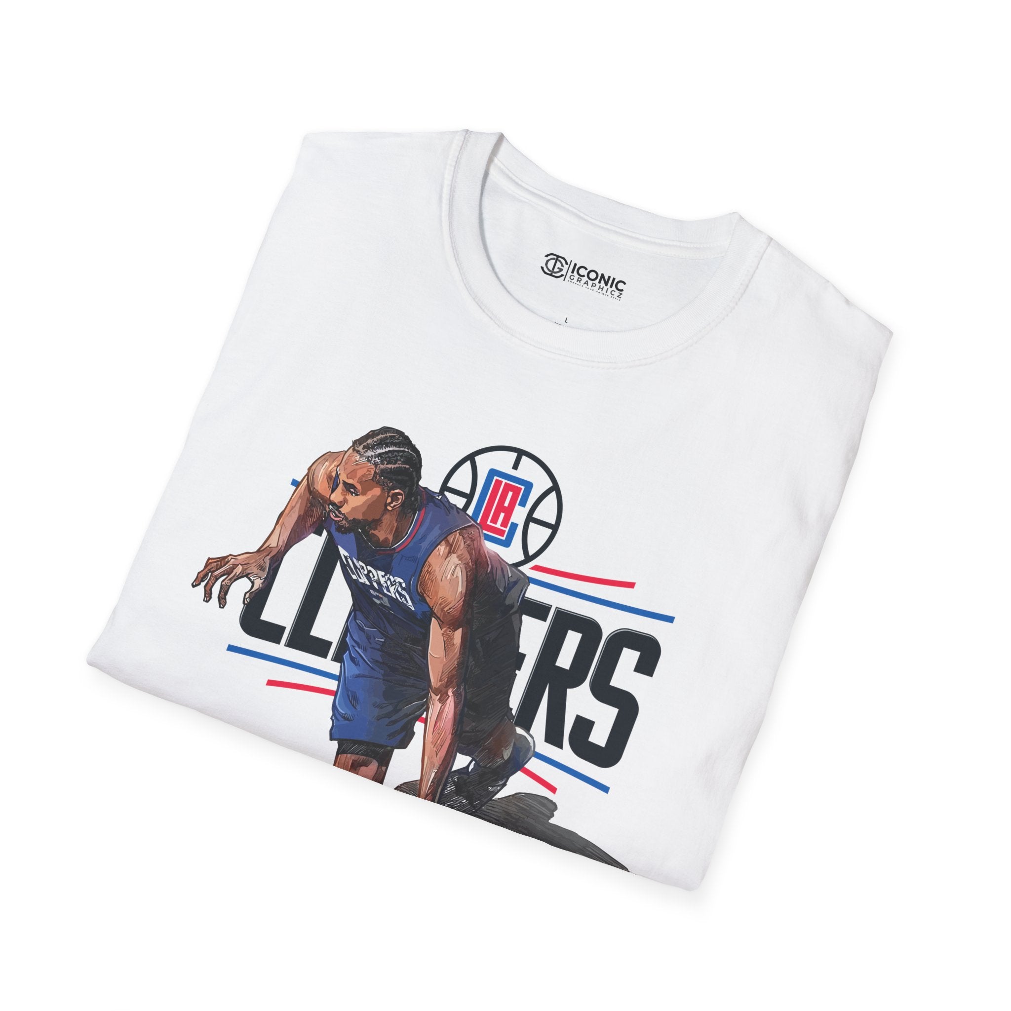 NBA T-Shirt