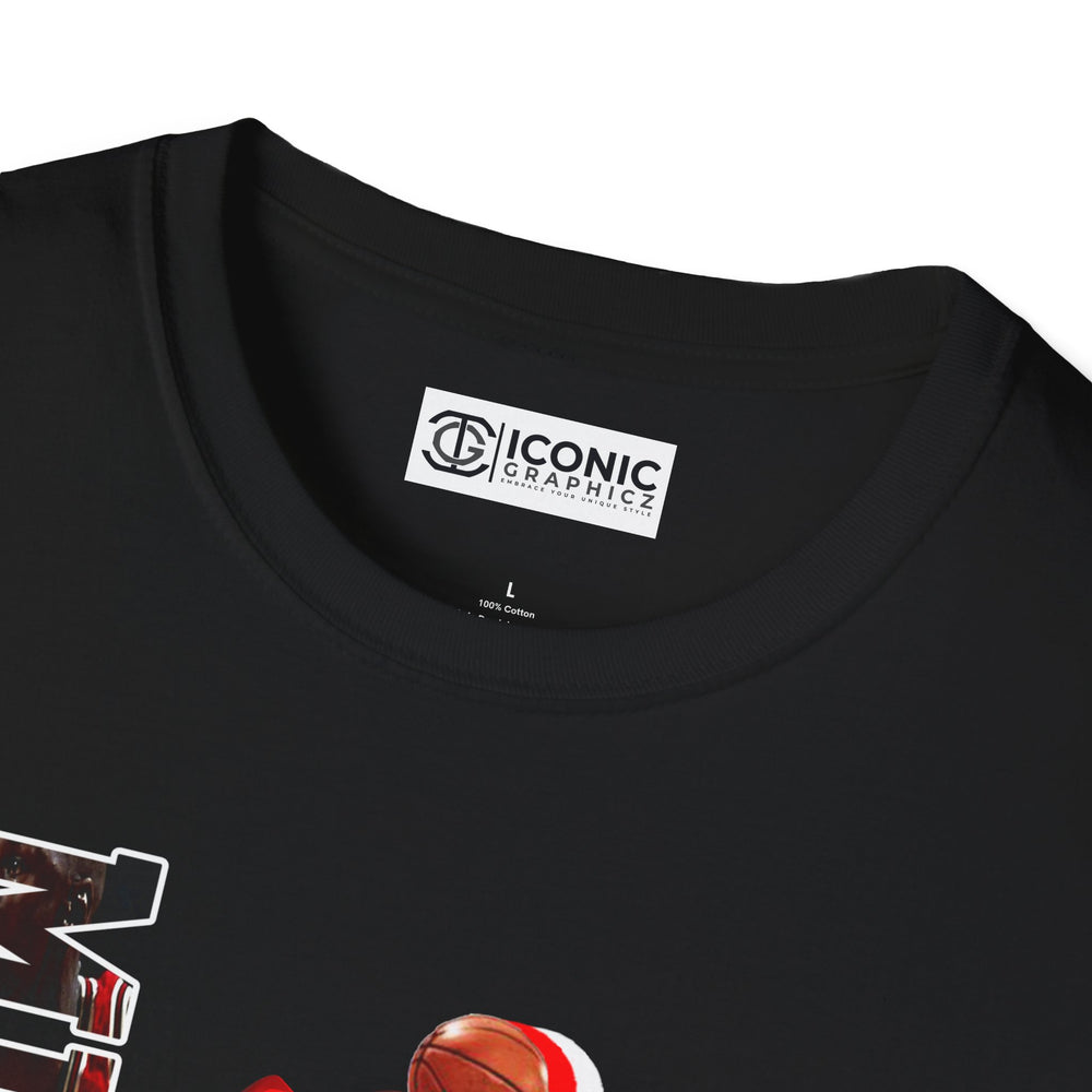 NBA T-Shirt - 