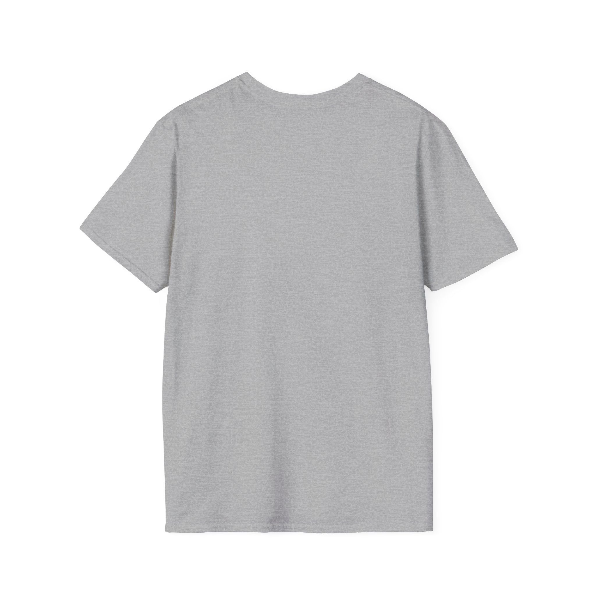 Denji Unisex Softstyle T-Shirt - IGZ Clothing 