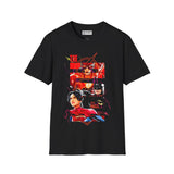 The Flash T-Shirt Printify