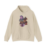 Star Wars Unisex Heavy Blend™ Hooded Sweatshirt - 
