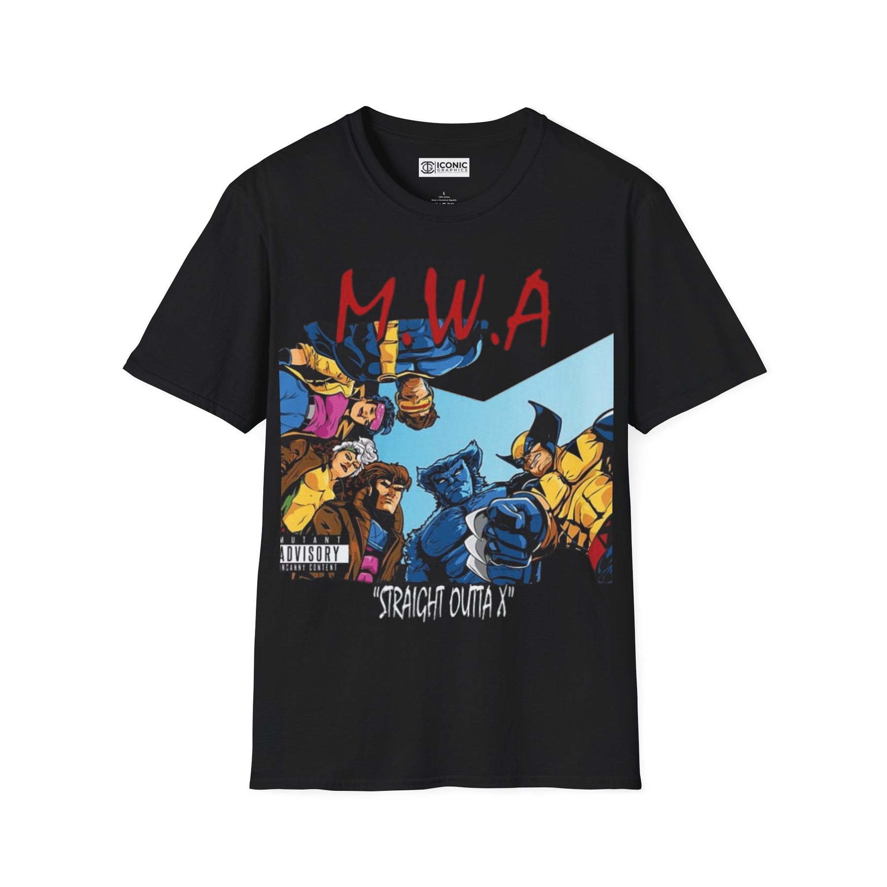 X-Men T-Shirt - 