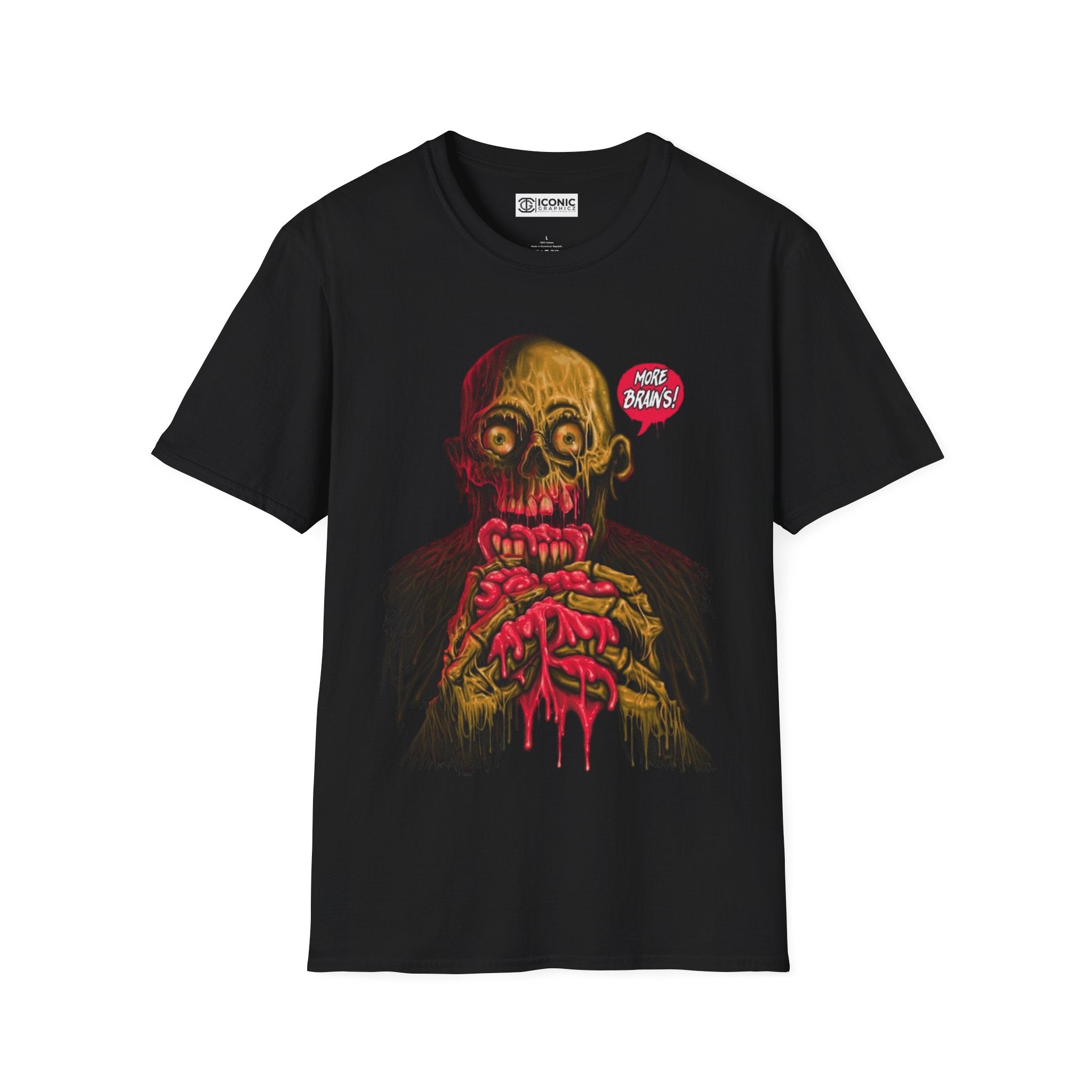 Return of the living dead T-Shirt