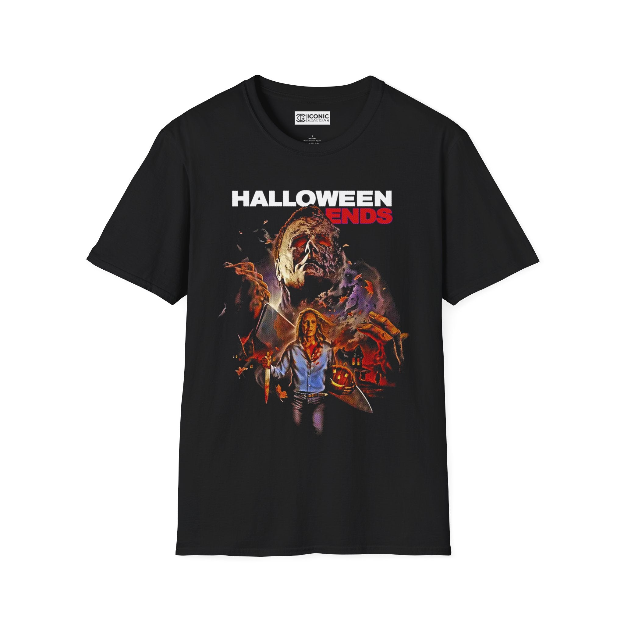 Micheal Myers T-Shirt