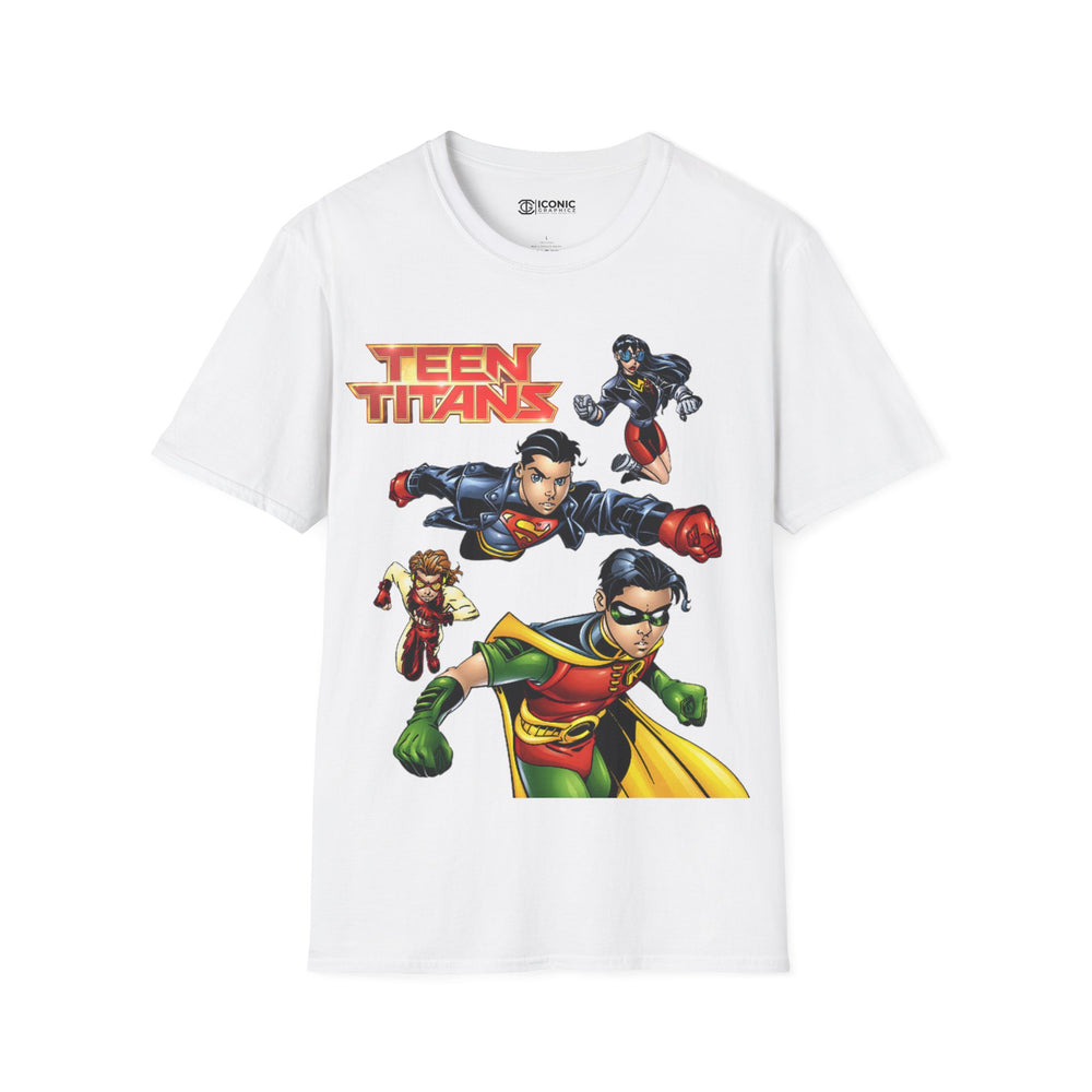 Teen Titans T-Shirt - 