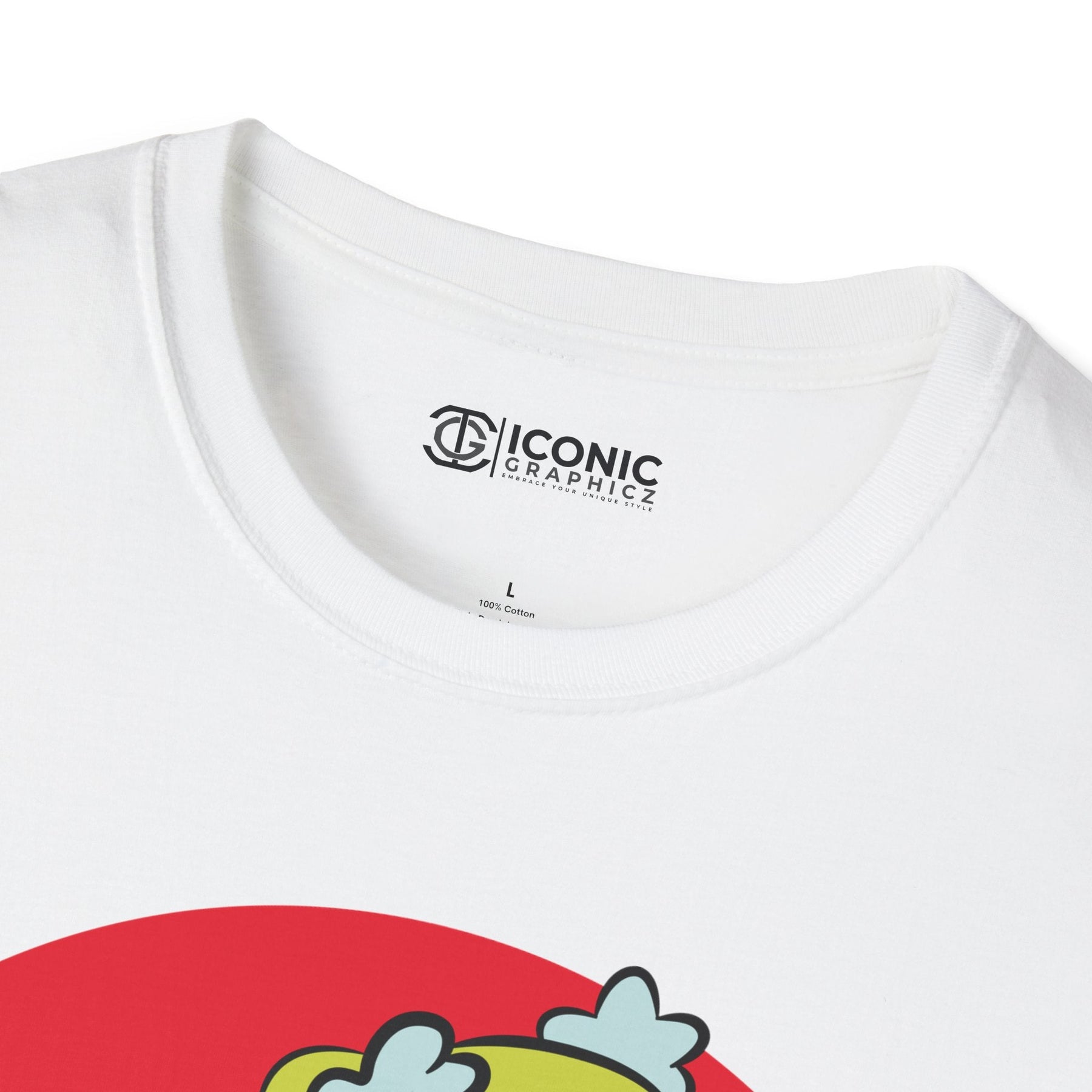Rugrats T-Shirt Printify