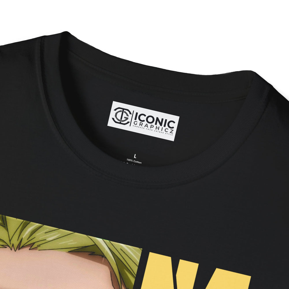 Nanami Jujitsu Kaisen T-Shirt - 
