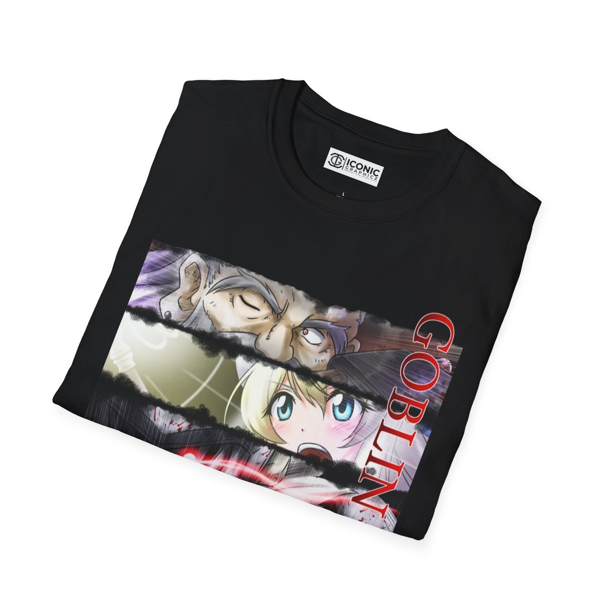 Goblin Slayer T-Shirt