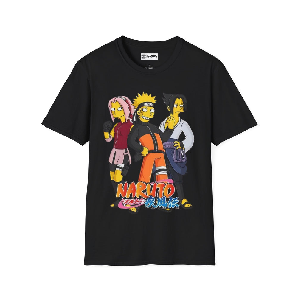 The Simpsons T-Shirt - 