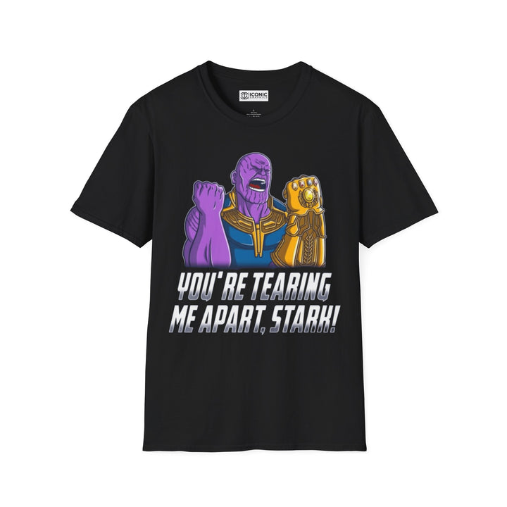 Thanos T-Shirt - 