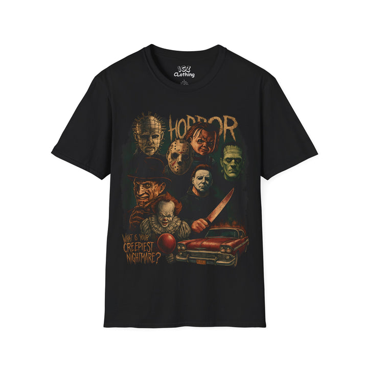 Maniacs T-Shirt