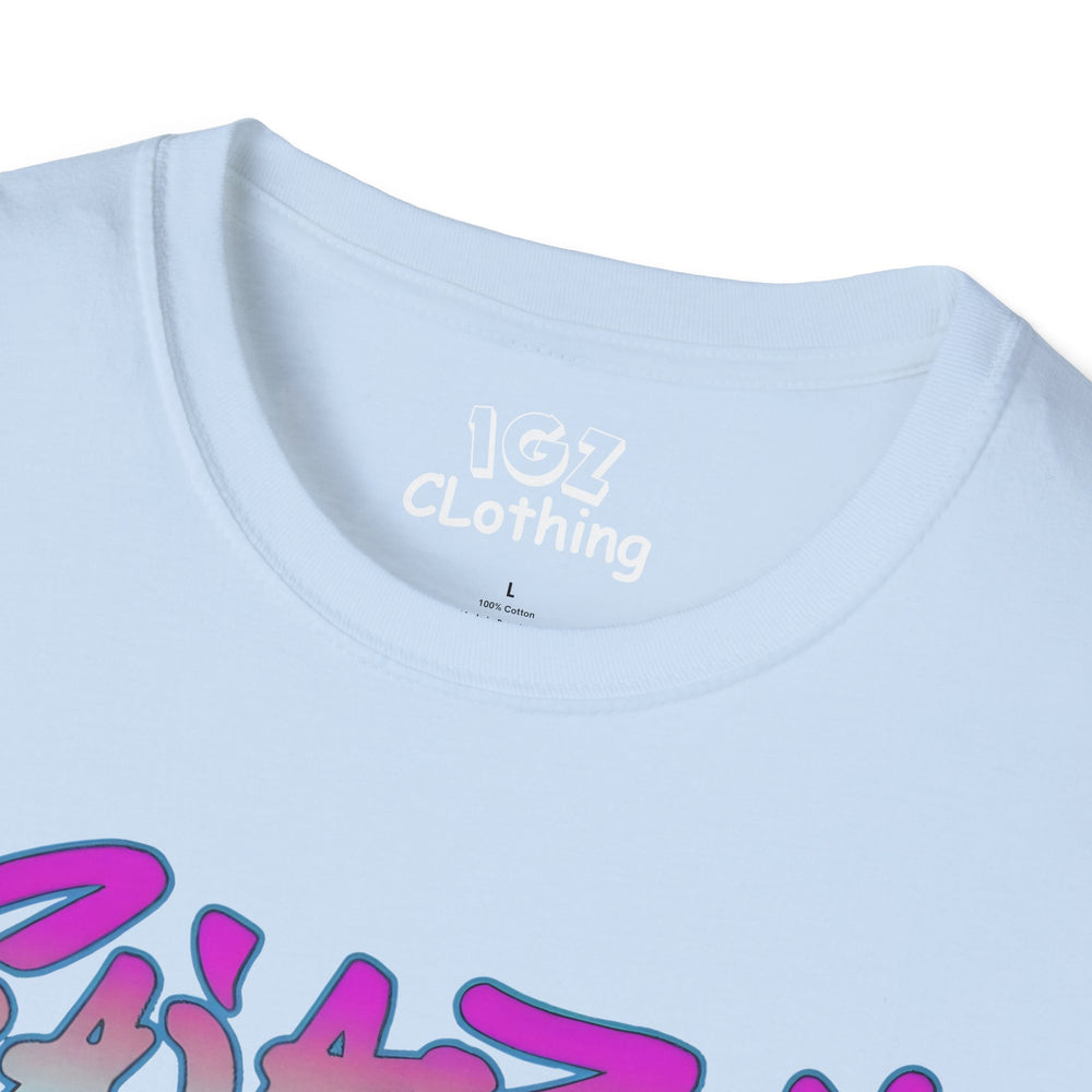 KPop Demon Huntersr T-Shirt