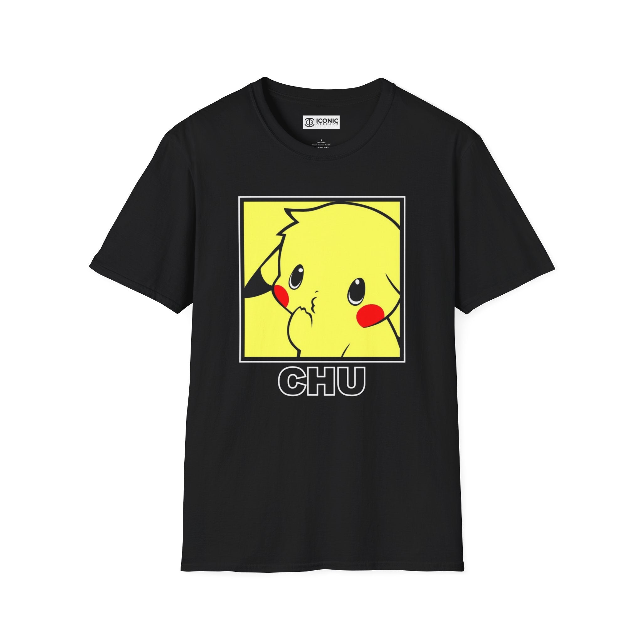 Pokemon T-Shirt