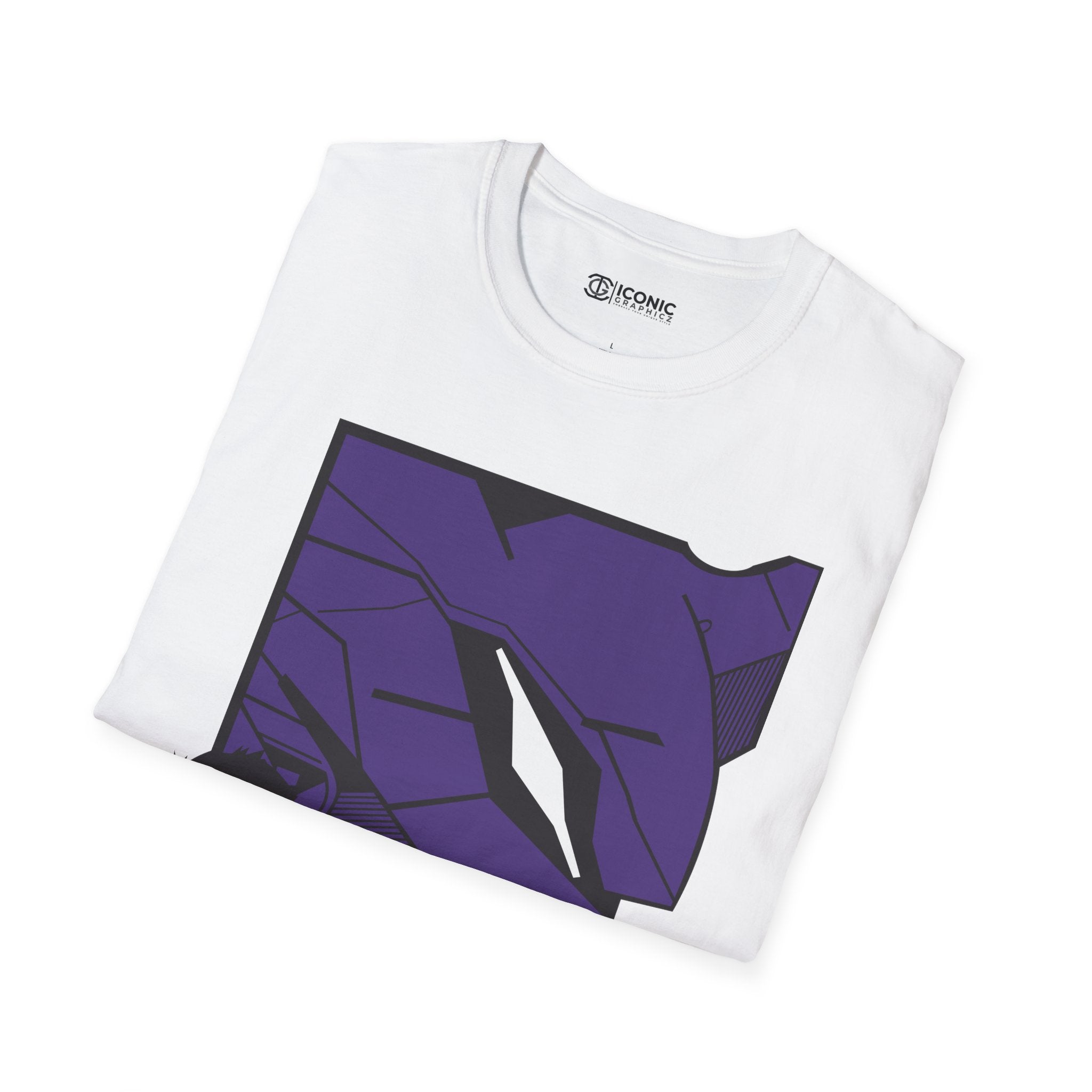 Eva Evangelion T-Shirt