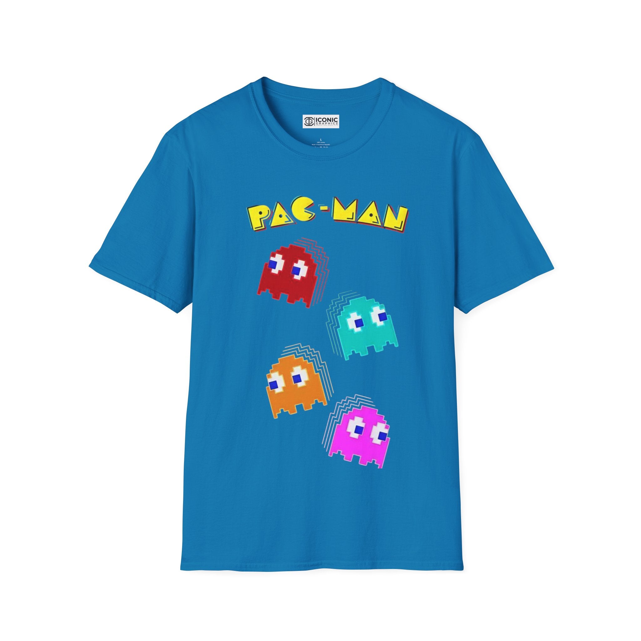 Pac-Man T-Shirt