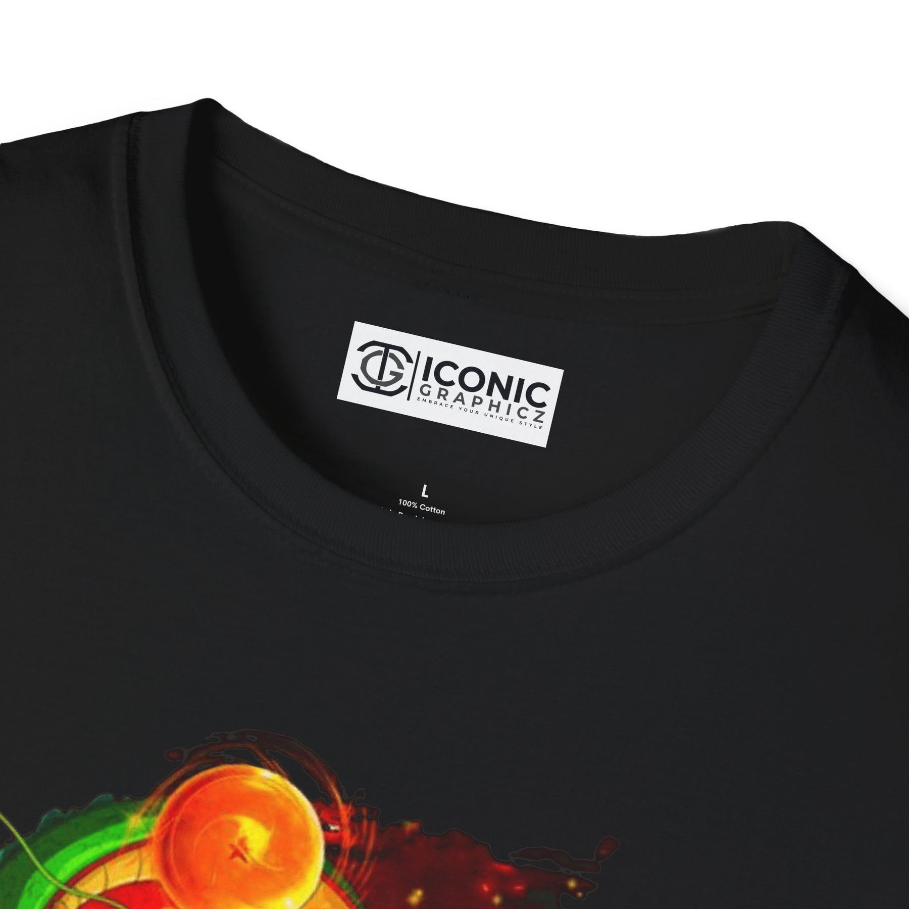 Goku Dragonball T-Shirt - 