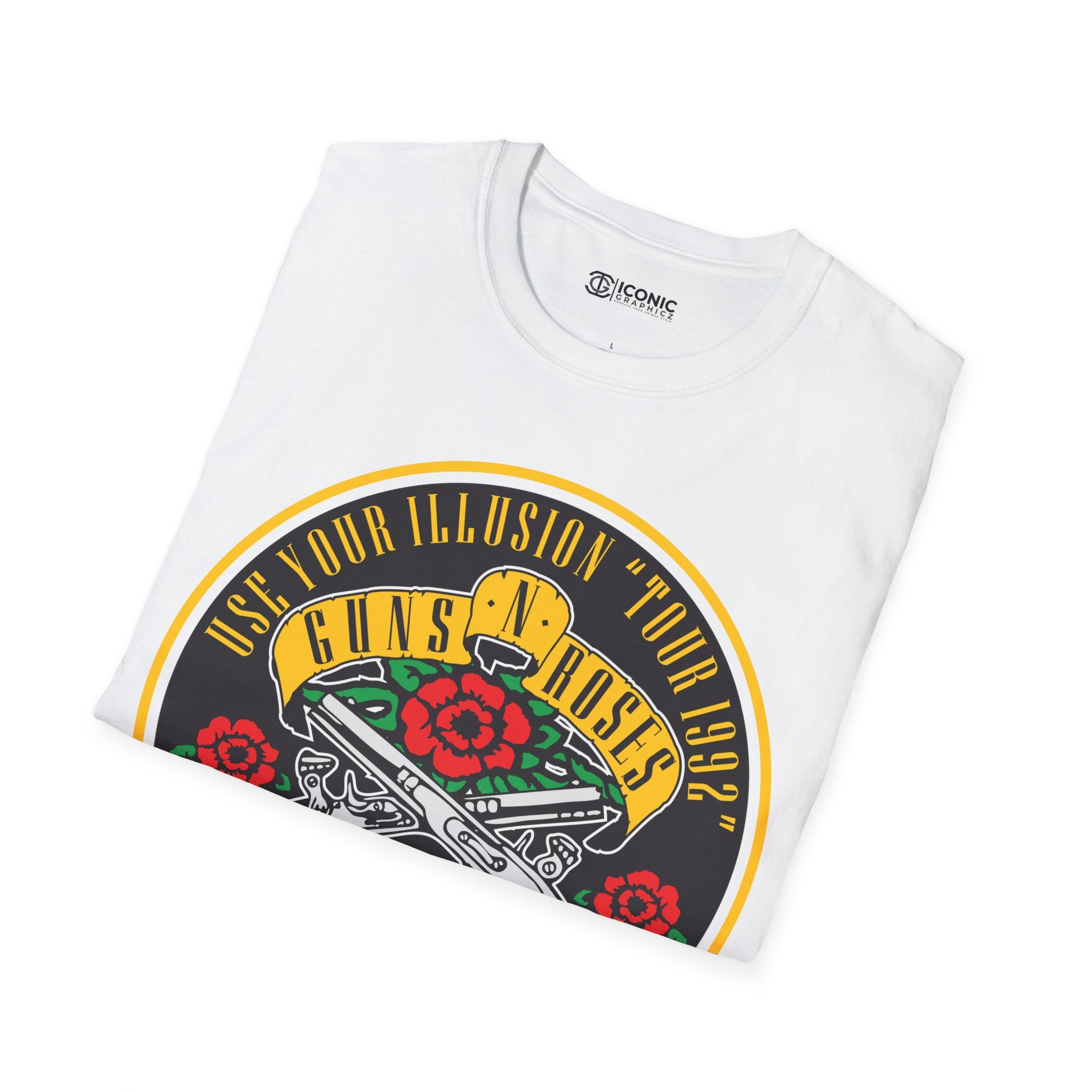 Guns N Roses T-Shirt