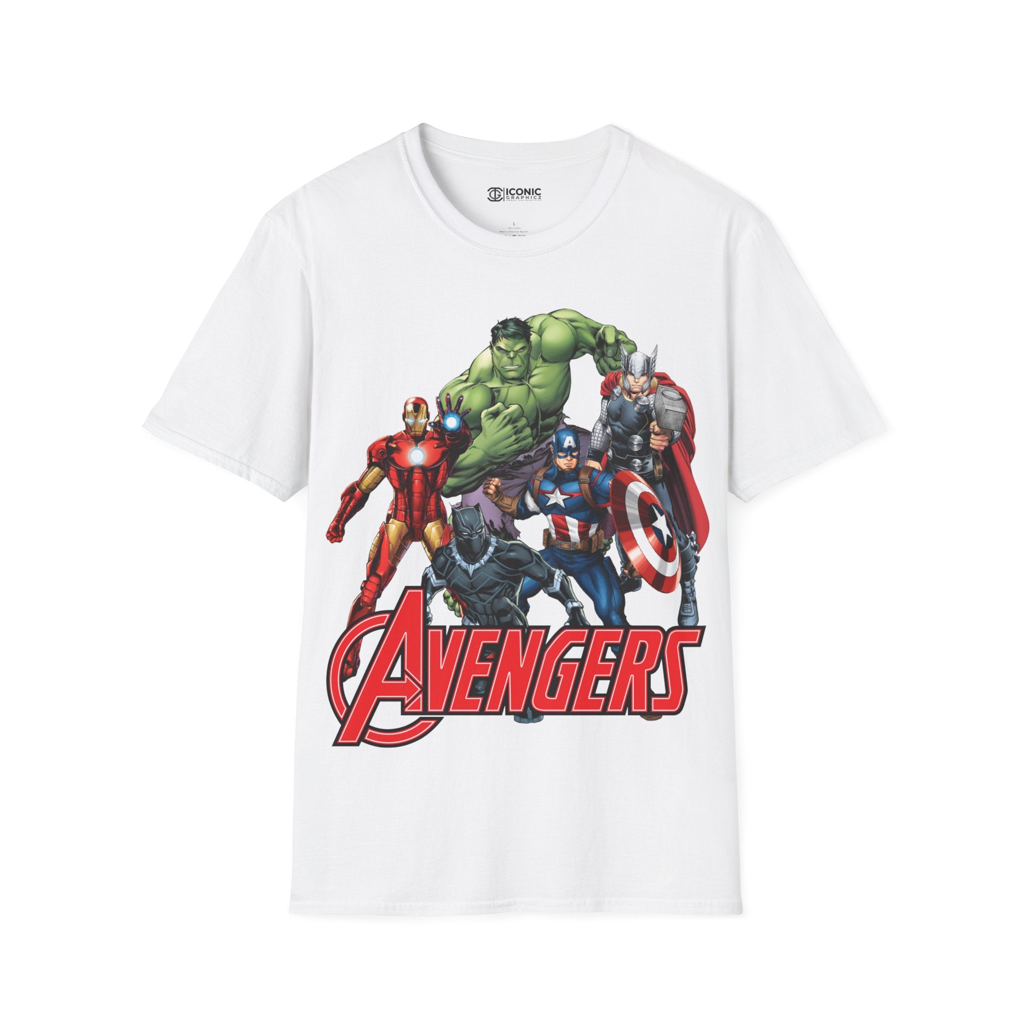 Avengers T-Shirt