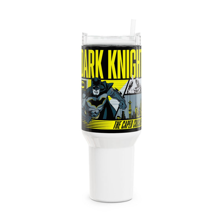 Batman Tumbler, 40oz Printify