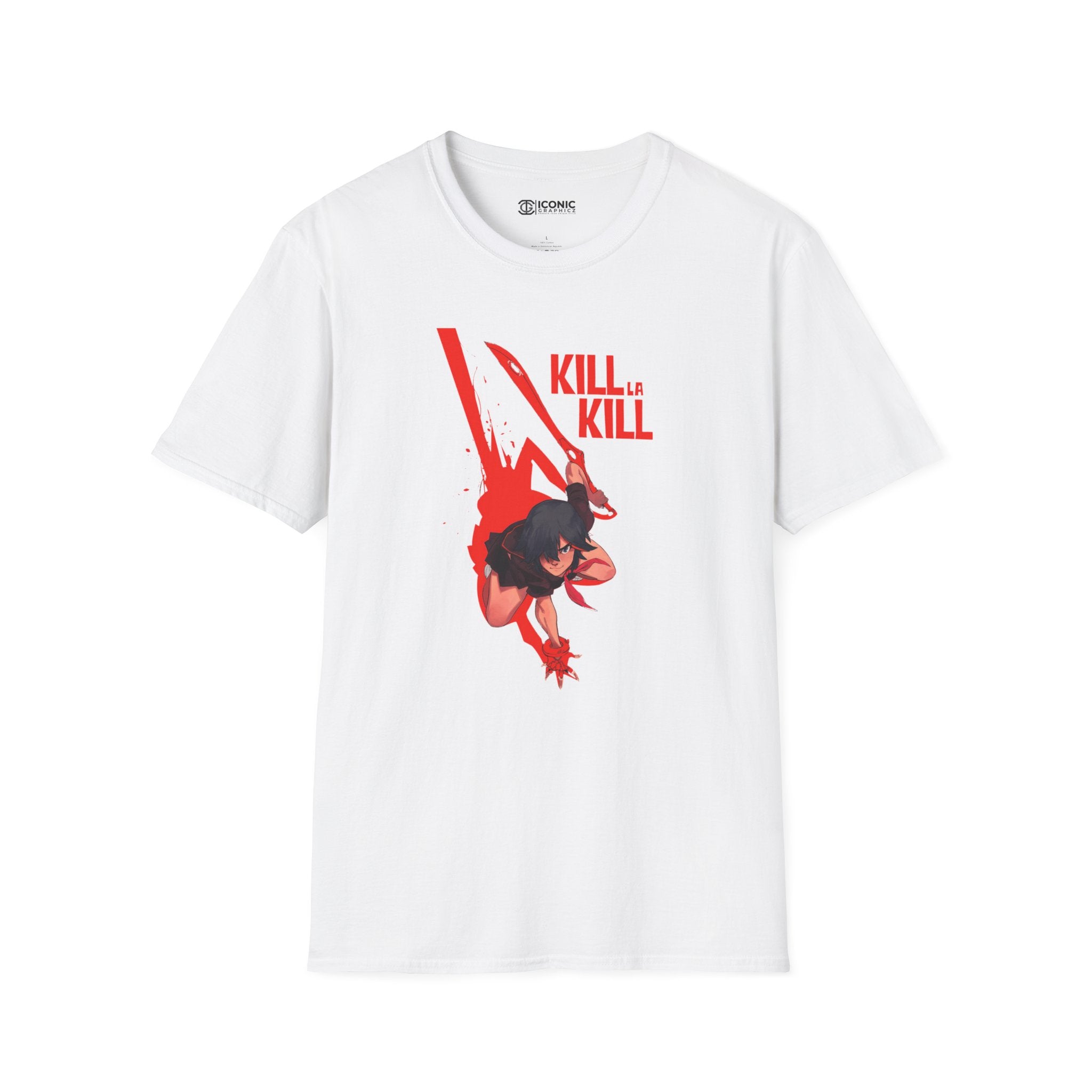 Ryuko Kill la Kill T-Shirt