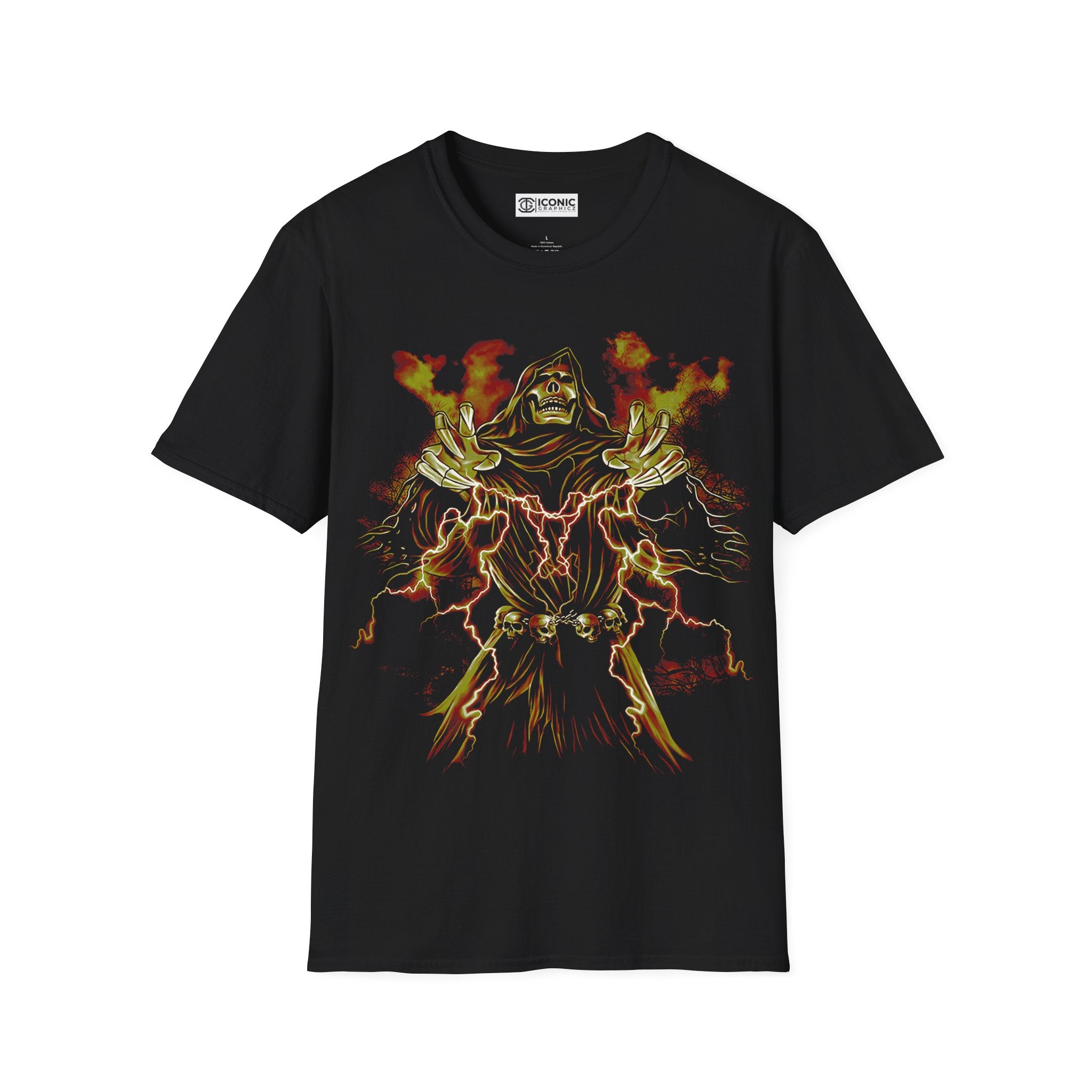 Iron Maiden T-Shirt