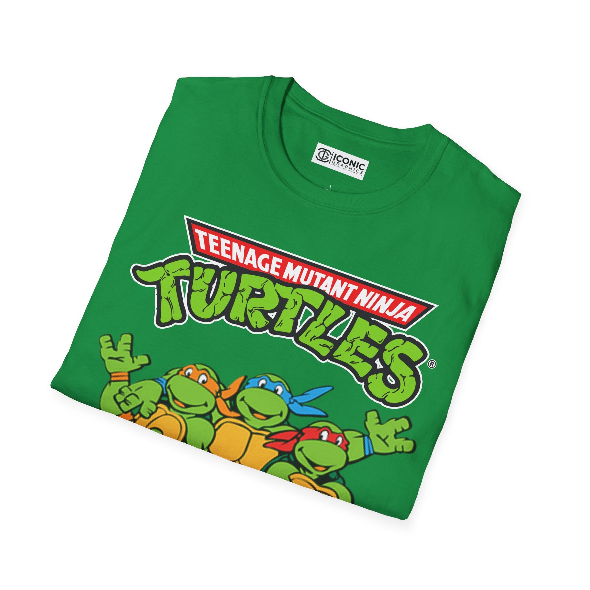 TMNT T-Shirt