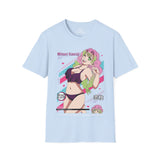 Mitsuri Demon Slayer T-Shirt