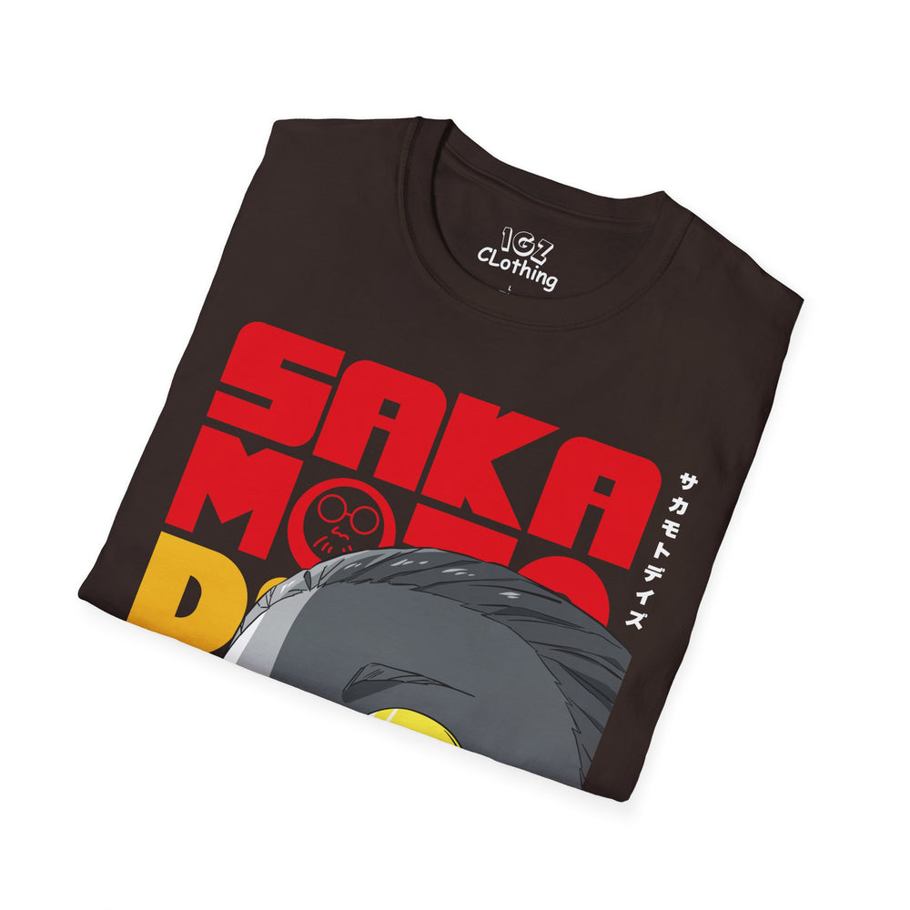 Sakamoto T-Shirt