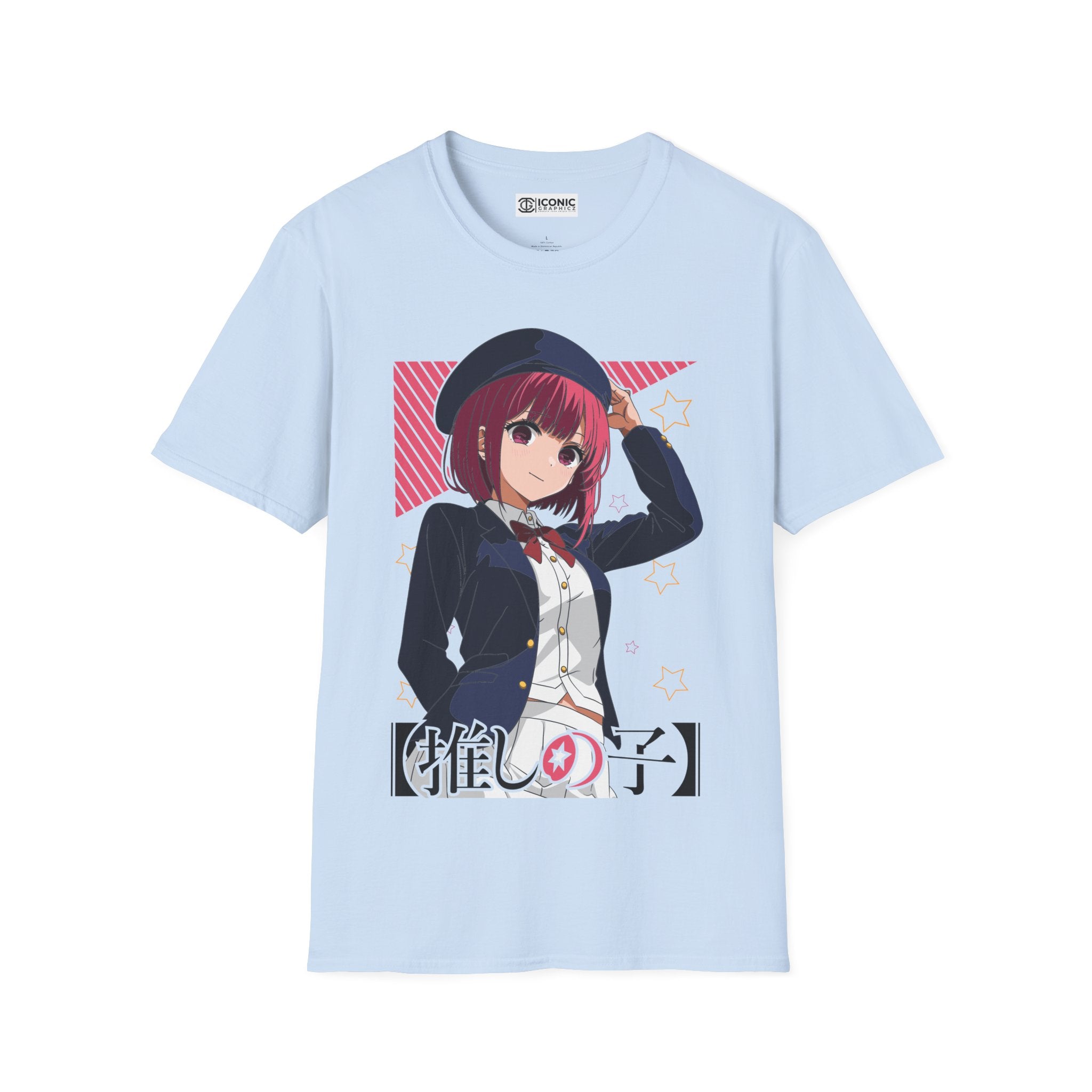 Oshi No Ko Kana Arima T-Shirt