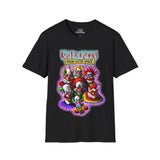 Killer klowns from out of space T-Shirt