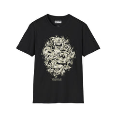 Urban Graphicz Unisex Softstyle T-Shirt - IGZ Clothing 