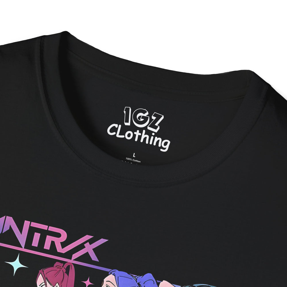 KPop Demon Huntersr T-Shirt