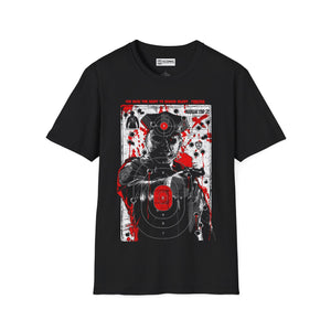 Maniac Cop T-Shirt Printify