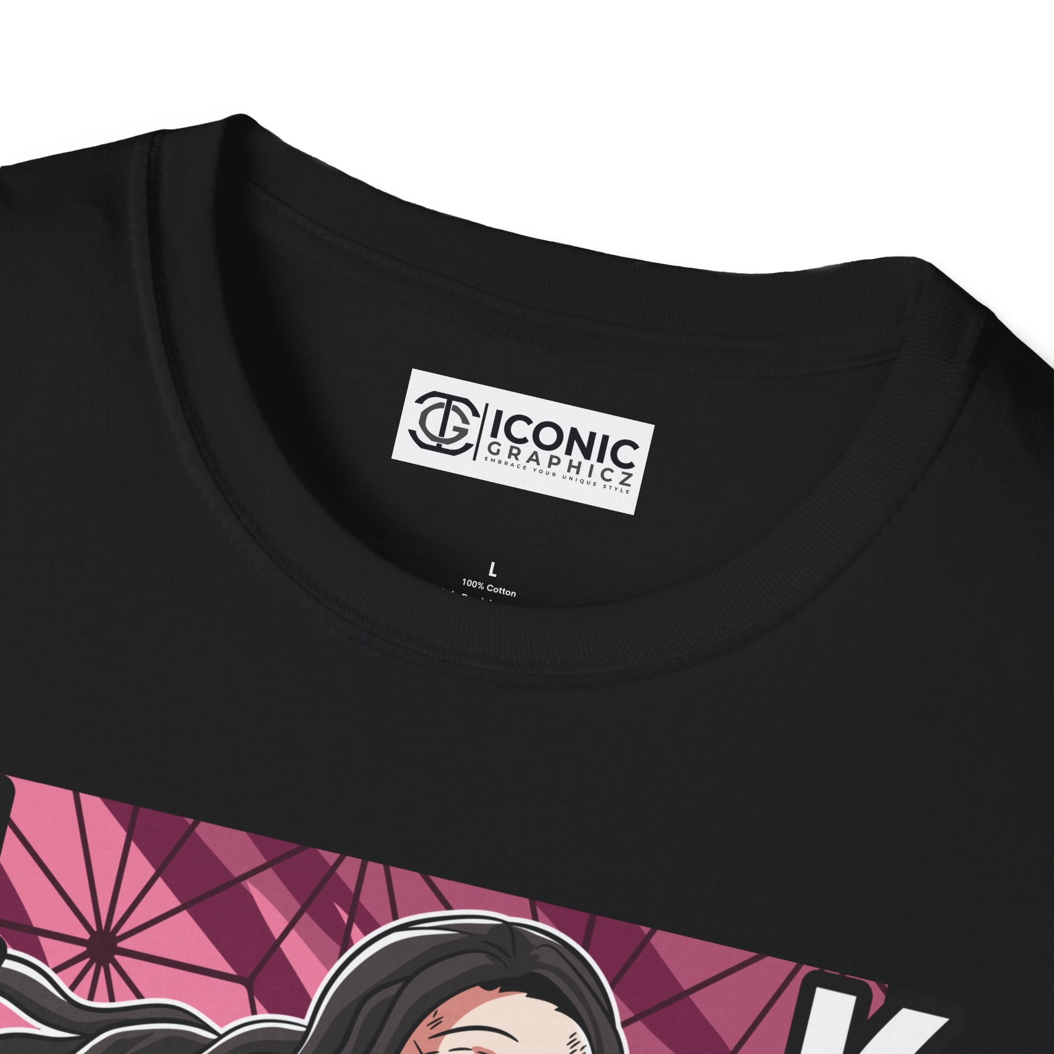 Nezuko Demon Slayer T-Shirt