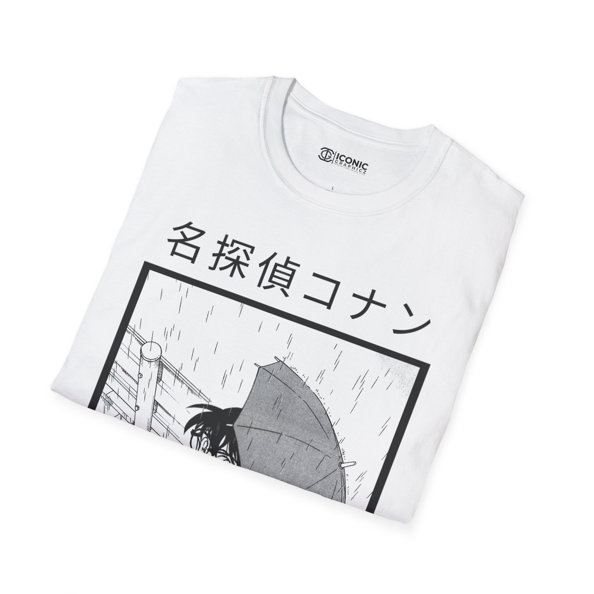 Conan Detective Conan T-Shirt