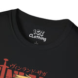 Thorfinn Vinland Saga T-Shirt