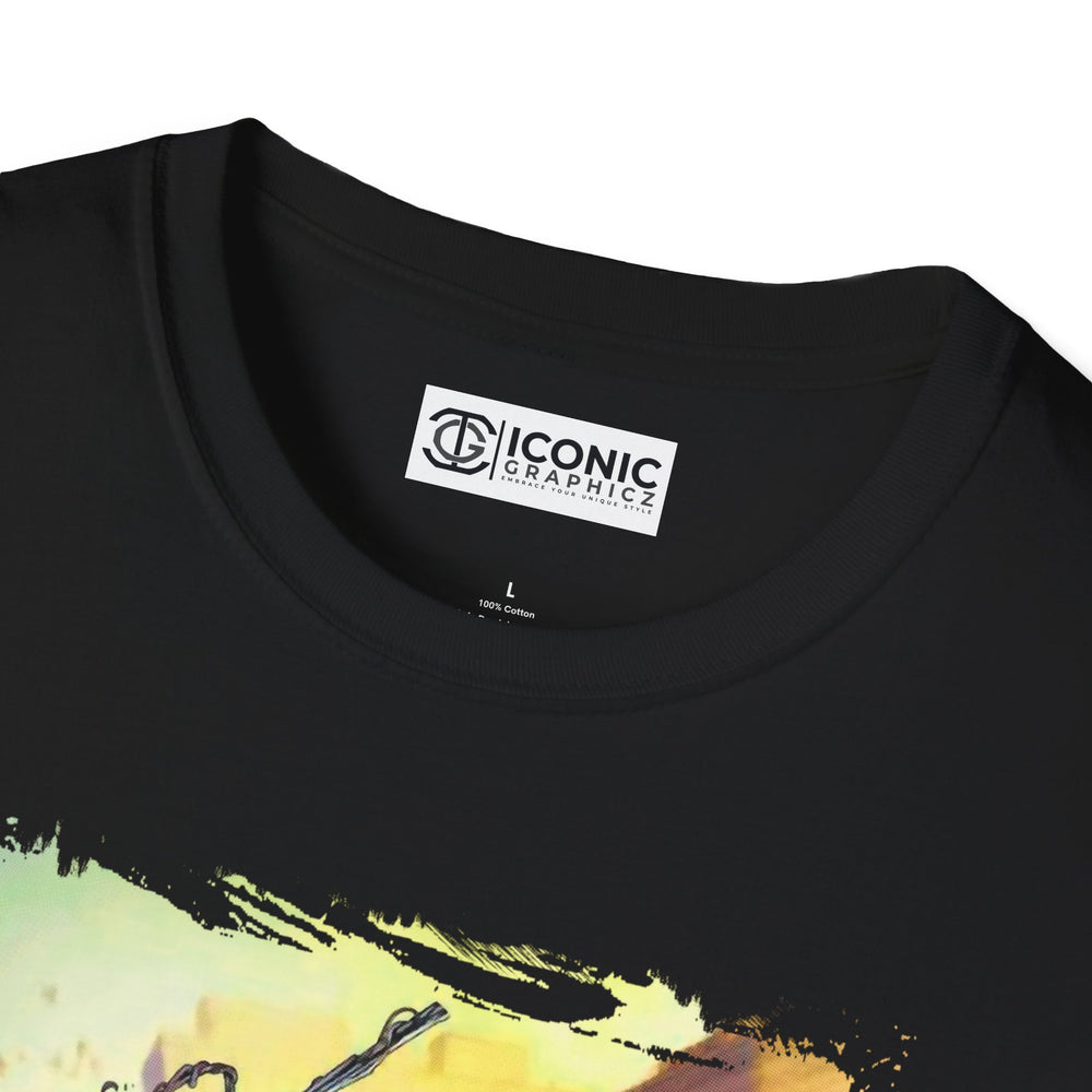 Spider-Man T-Shirt - 