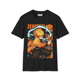 Zenitsu Demon Slayer T-Shirt - 
