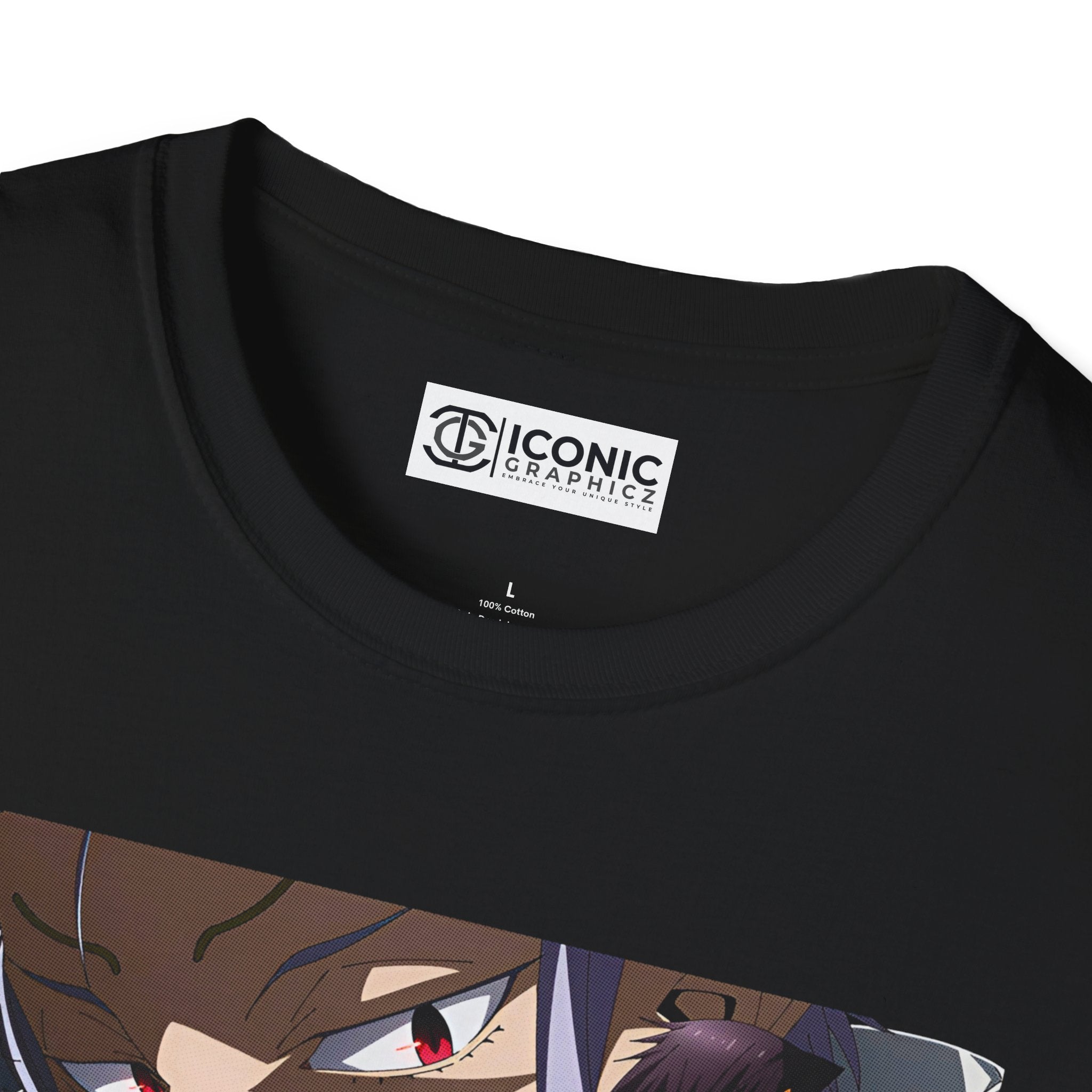 Rimuru Tempest T-Shirt