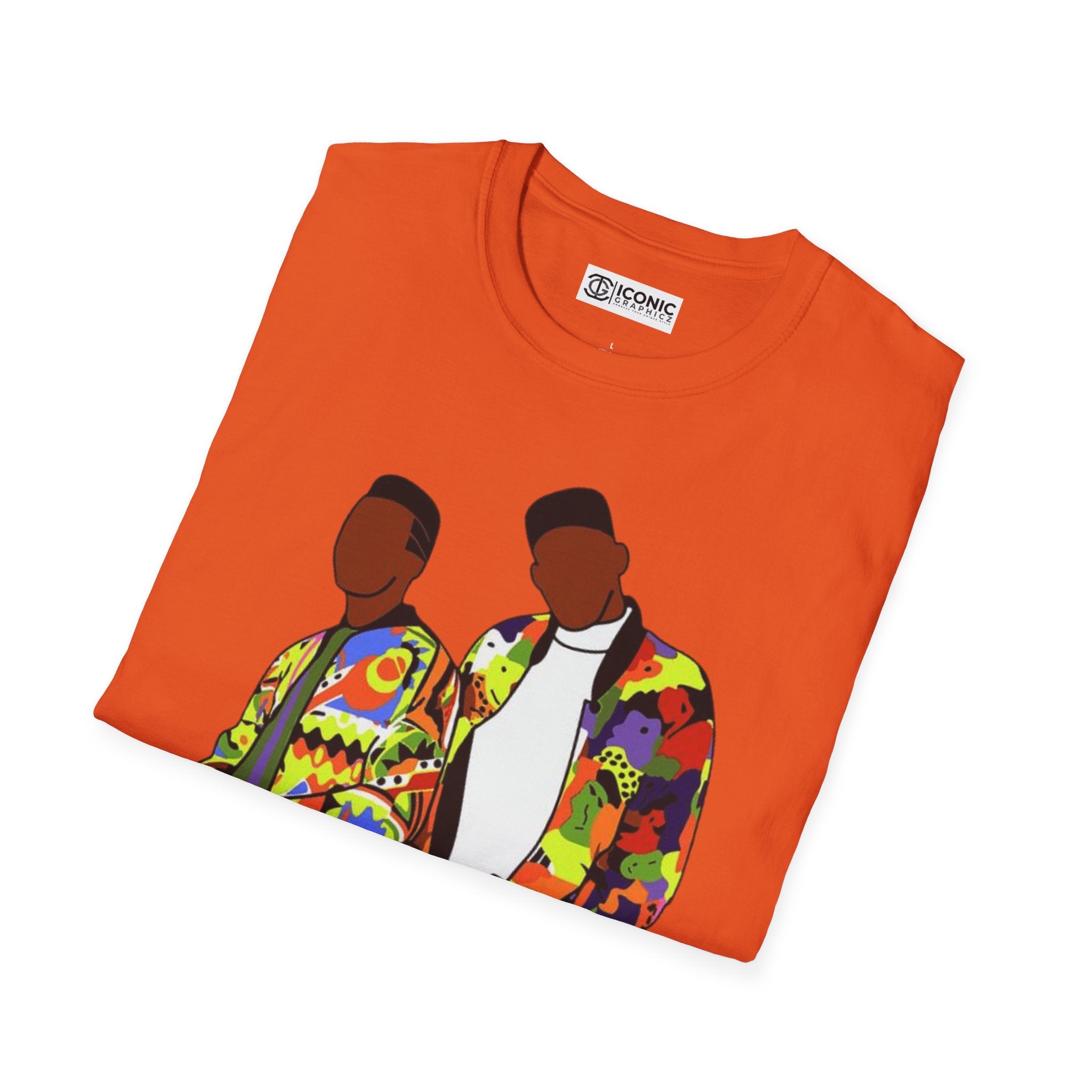 Fresh Prince T-Shirt