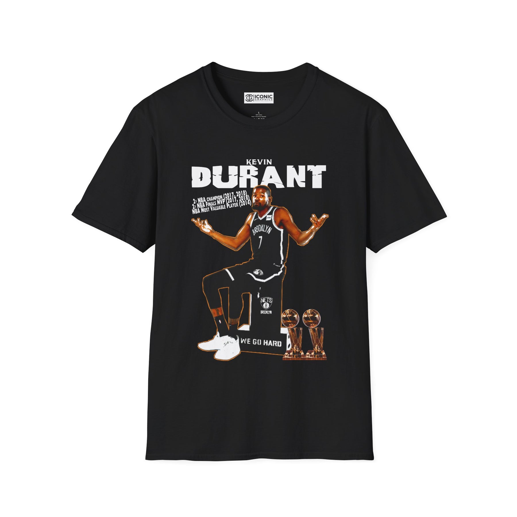 NBA T-Shirt - 
