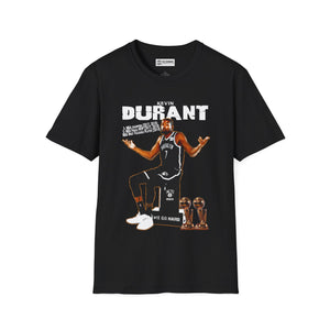 NBA T-Shirt - 