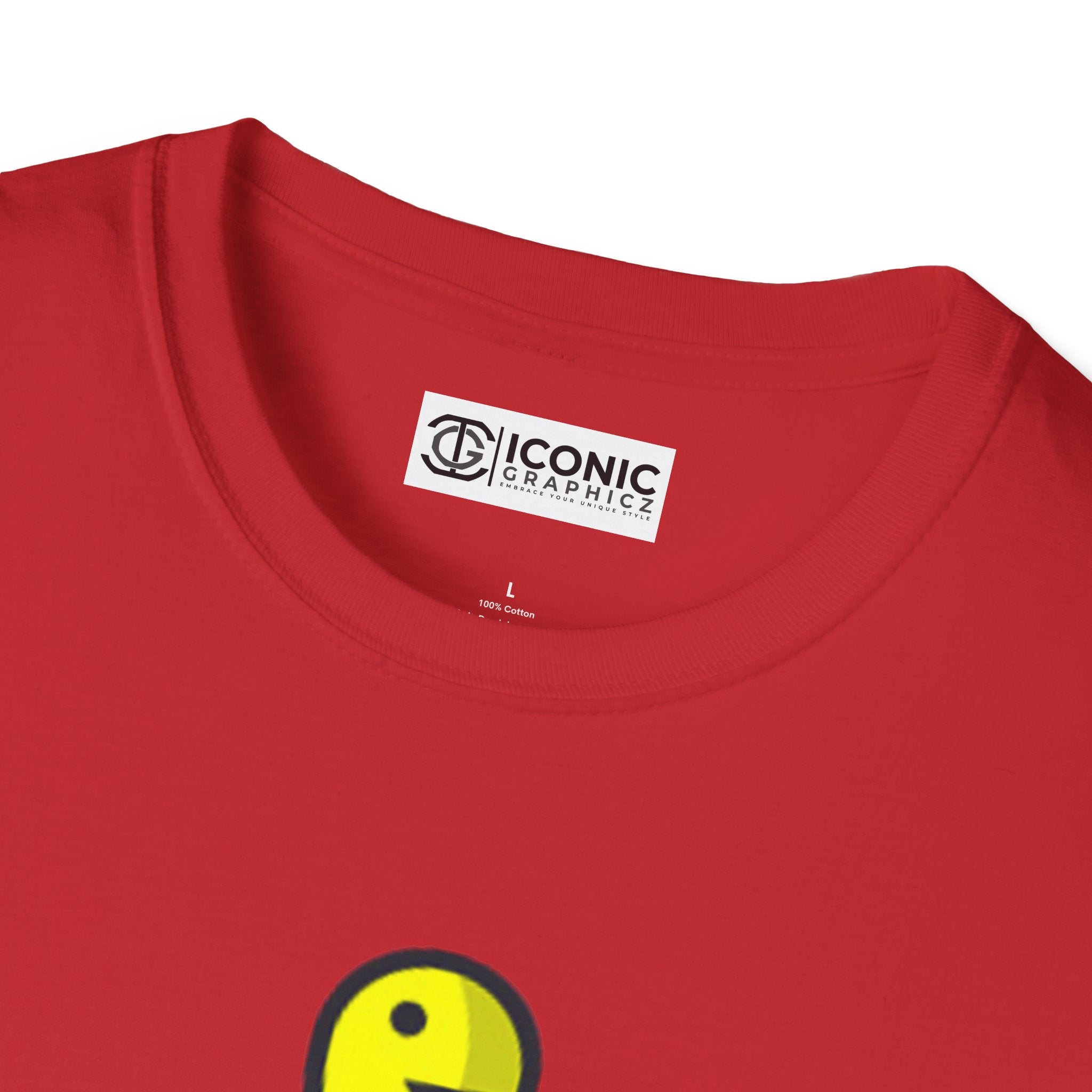 Pac-Man T-Shirt