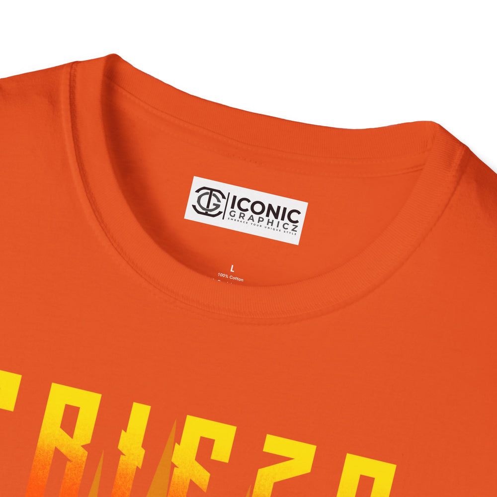 Frieza Dragonball Super T-Shirt - 