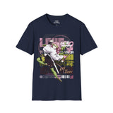 Mitsuri Demon Slayer T-Shirt
