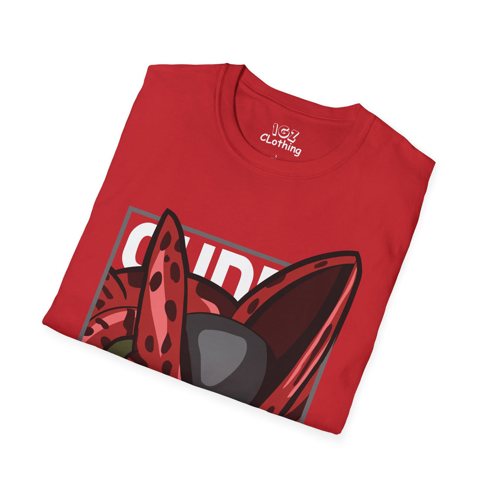 Cell Max Dragon ball Super T-Shirt
