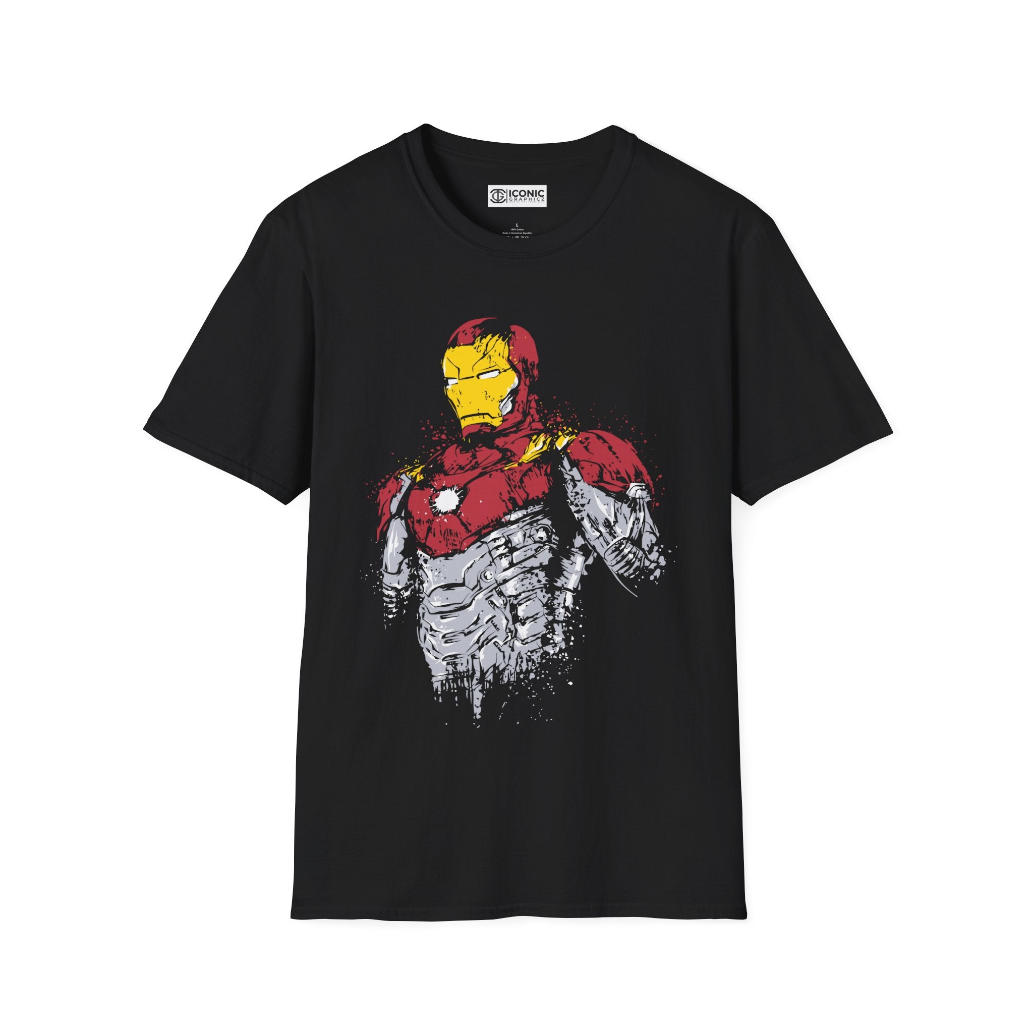 Iron Man T-Shirt