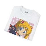 Serena Sailor Moon T-Shirt - 